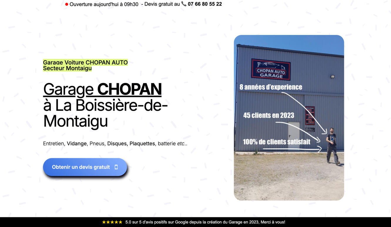 site moche